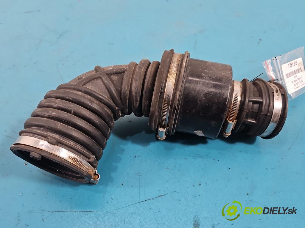 Opel Insignia A 2008-2017 2.0 cdti B20DTH 170 hp manual 125 kW 1956 cm3 4- Trubka: 0115380A