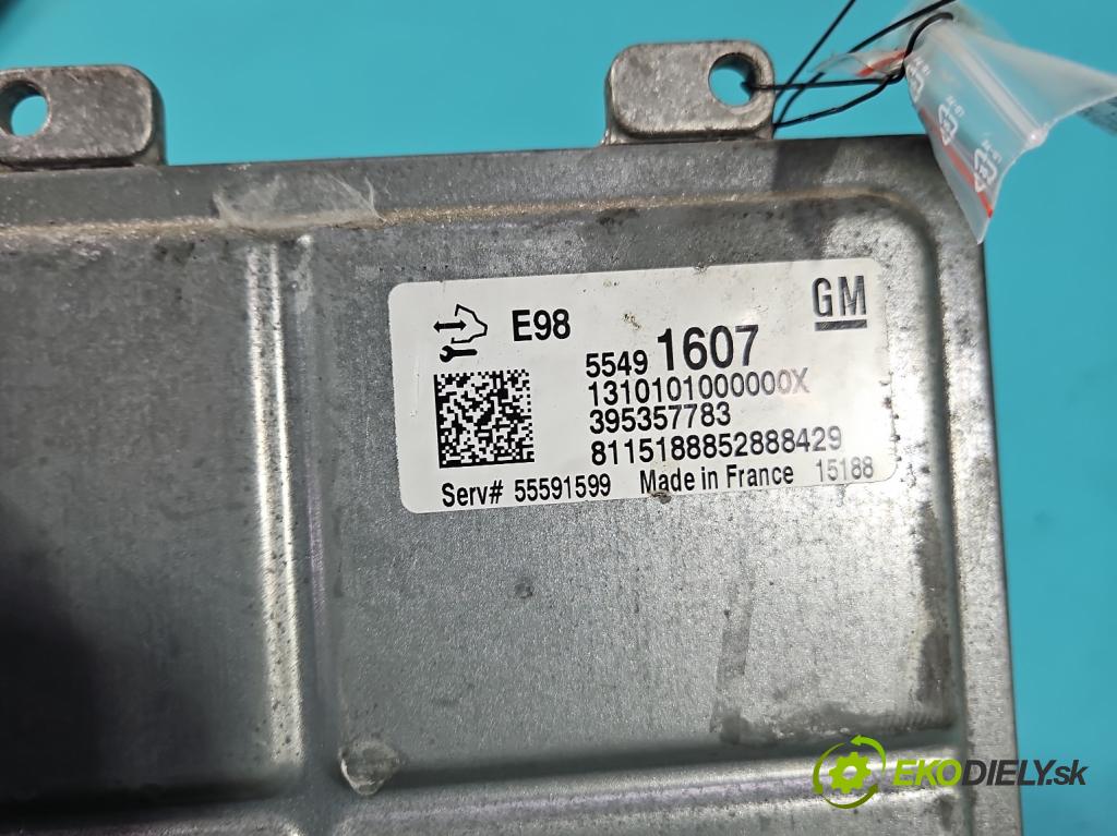 Opel Insignia A 2008-2017 2.0 cdti B20DTH: 170 HP manual 125 kW 1956 cm3 4- riadiaca jednotka motora 55491607