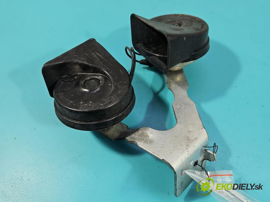 Opel Insignia A 2008-2017 2.0 cdti 170 hp manual 125 kW 1956 cm3 4- Klakson: 20857424