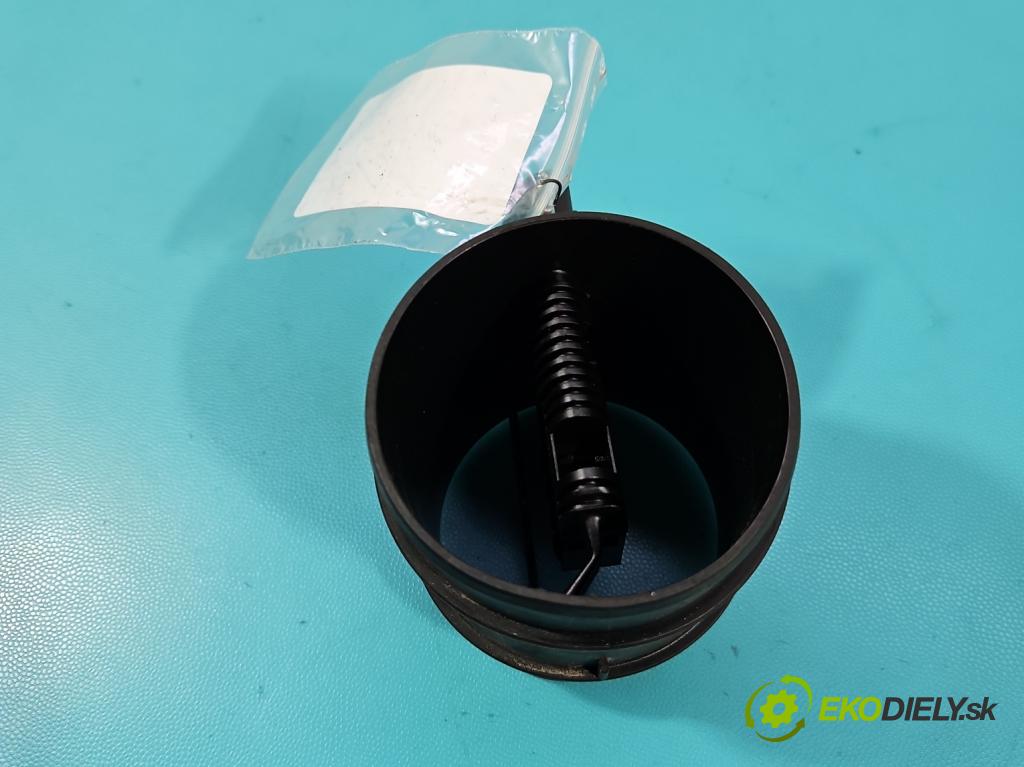 Opel Insignia A 2008-2017 2.0 cdti 170 HP manual 125 kW 1956 cm3 4- průtokoměr: 0281002912 (Váha vzduchu)