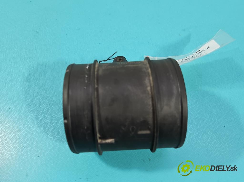 Opel Insignia A 2008-2017 2.0 cdti 170 HP manual 125 kW 1956 cm3 4- průtokoměr: 0281002912 (Váha vzduchu)