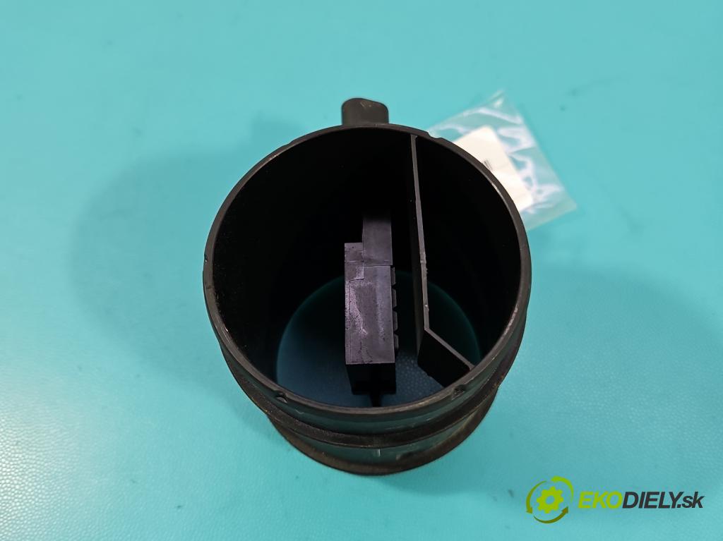 Opel Insignia A 2008-2017 2.0 cdti 170 HP manual 125 kW 1956 cm3 4- průtokoměr: 0281002912 (Váha vzduchu)