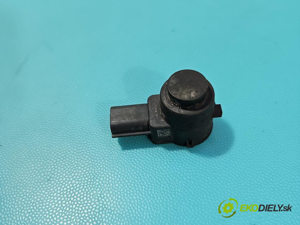 Opel Insignia A 2008-2017 2.0 cdti 170 HP manual 125 kW 1956 cm3 4- snímač parkovaní: 0263013679