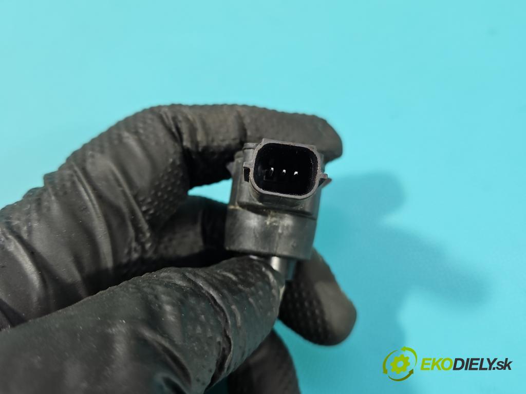 Opel Insignia A 2008-2017 2.0 cdti 170 HP manual 125 kW 1956 cm3 4- snímač parkovaní: 0263013679