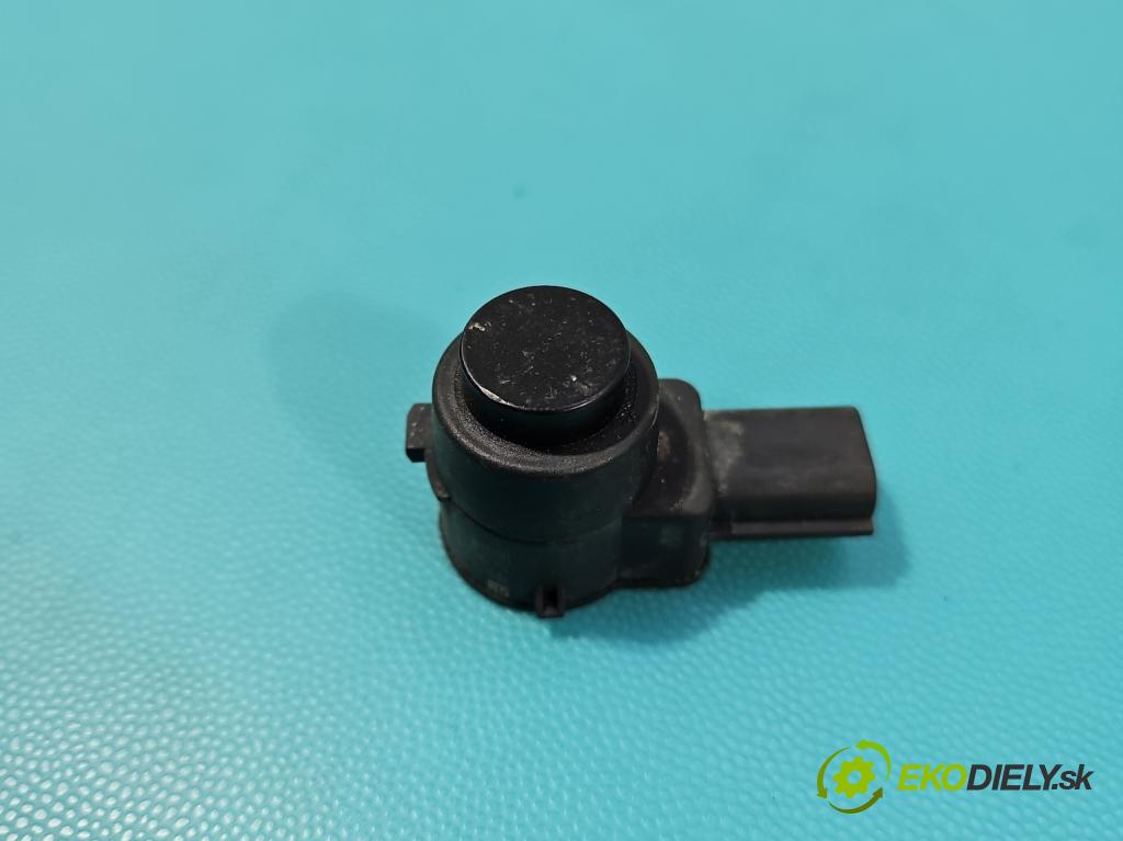 Opel Insignia A 2008-2017 2.0 cdti 170 HP manual 125 kW 1956 cm3 4- snímač parkovaní: 0263013679