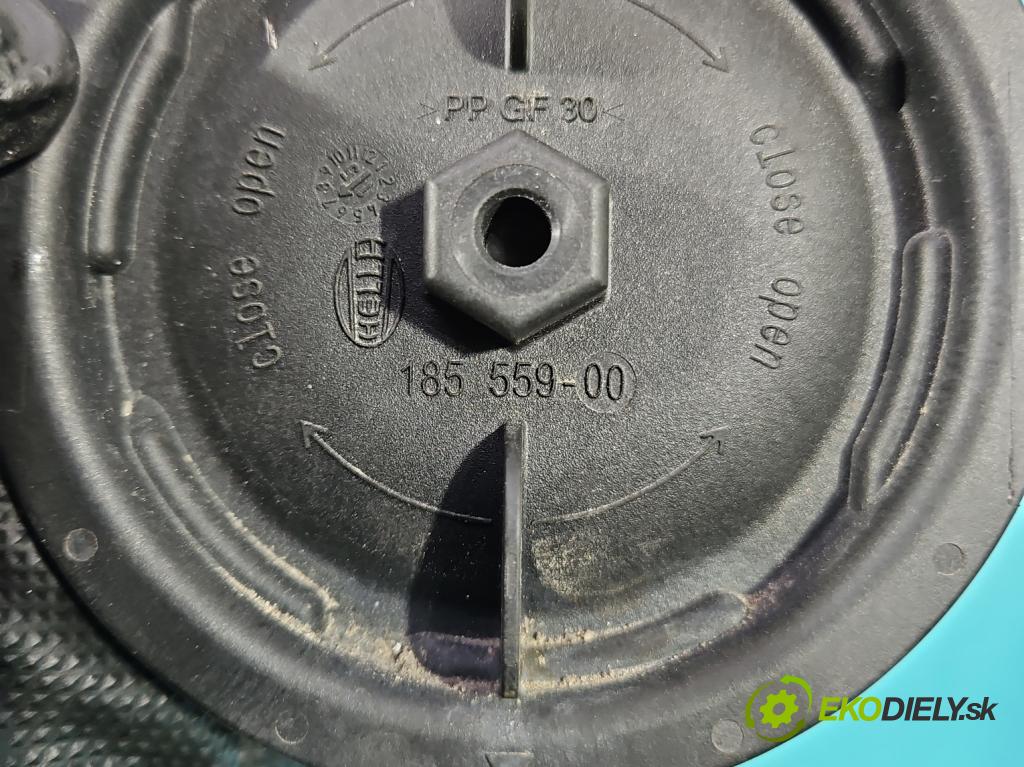 Opel Insignia A 2008-2017 2.0 cdti 170 HP manual 125 kW 1956 cm3 4- kryt plast 18555900