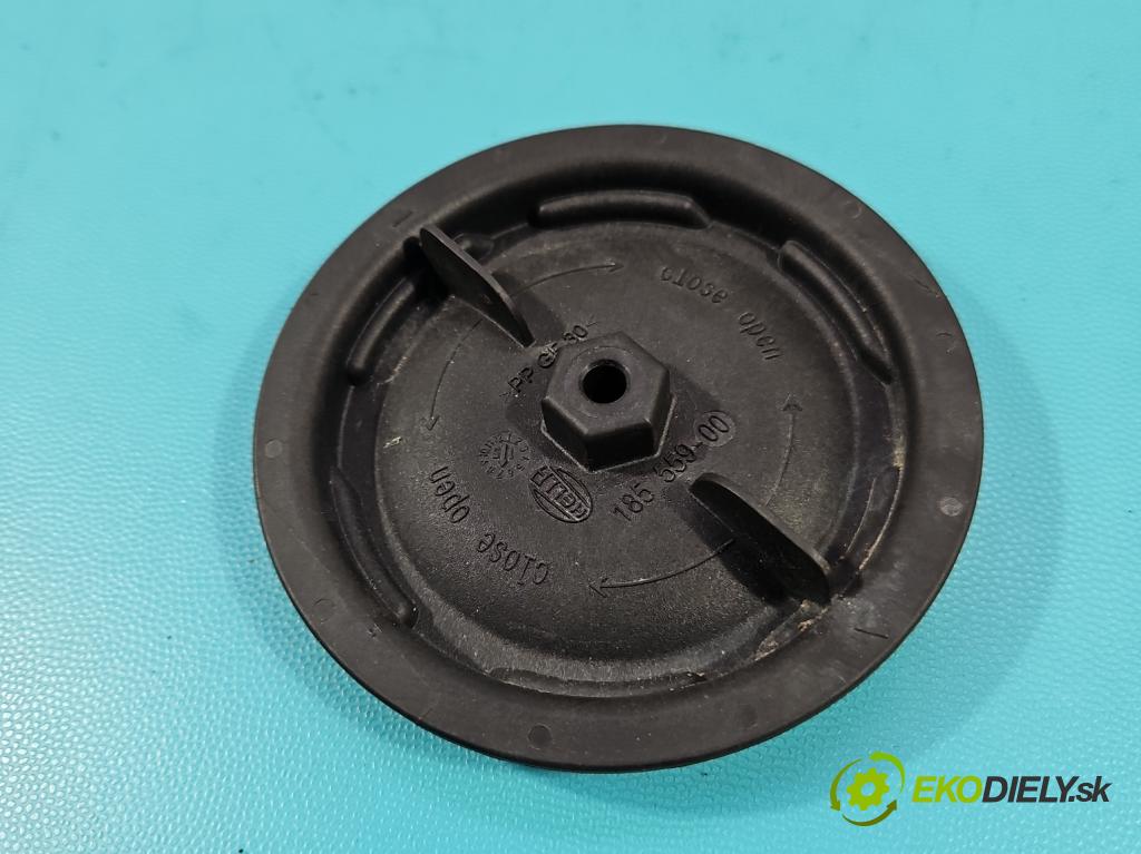 Opel Insignia A 2008-2017 2.0 cdti 170 HP manual 125 kW 1956 cm3 4- kryt plast 18555900