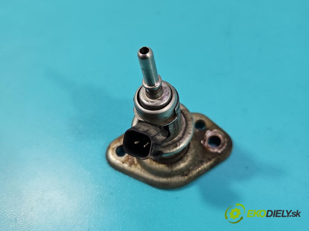 Opel Insignia A 2008-2017 2.0 cdti B20DTH: 170 HP manual 125 kW 1956 cm3 5- vstrek 55484668 (Vstrekovač paliva)