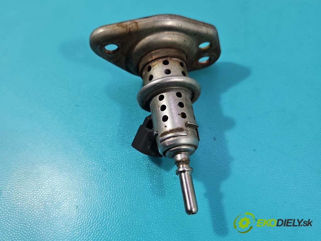 Opel Insignia A 2008-2017 2.0 cdti B20DTH: 170 HP manual 125 kW 1956 cm3 5- vstrek 55484668 (Vstrekovač paliva)