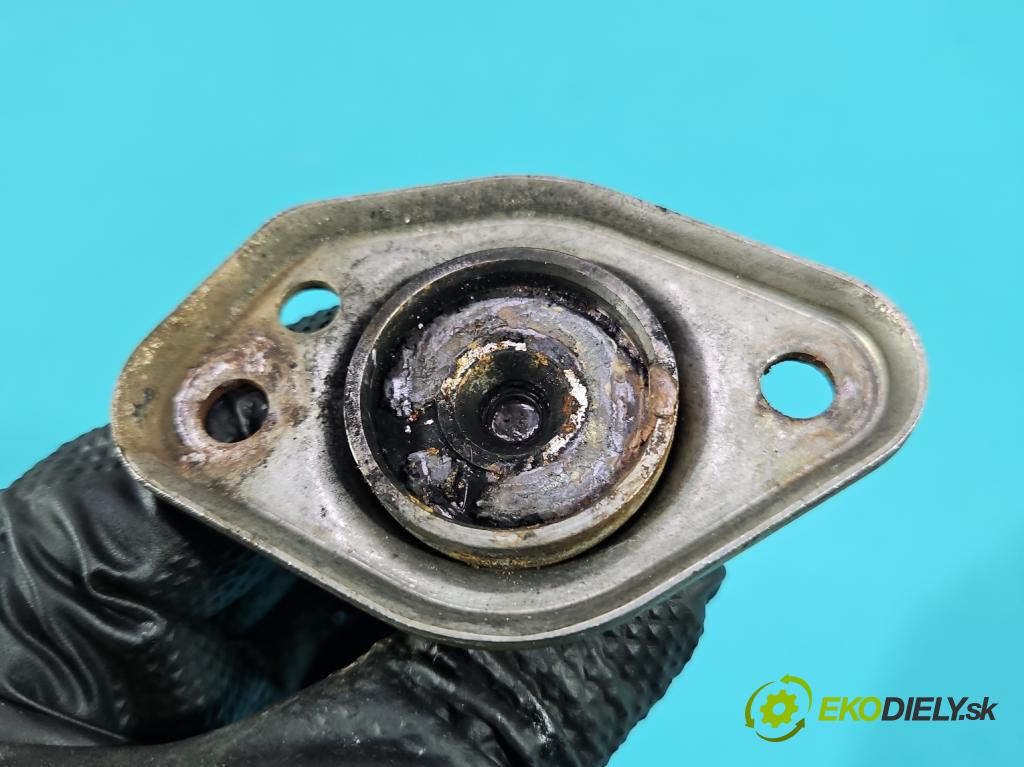 Opel Insignia A 2008-2017 2.0 cdti B20DTH: 170 HP manual 125 kW 1956 cm3 5- vstrek 55484668 (Vstrekovač paliva)