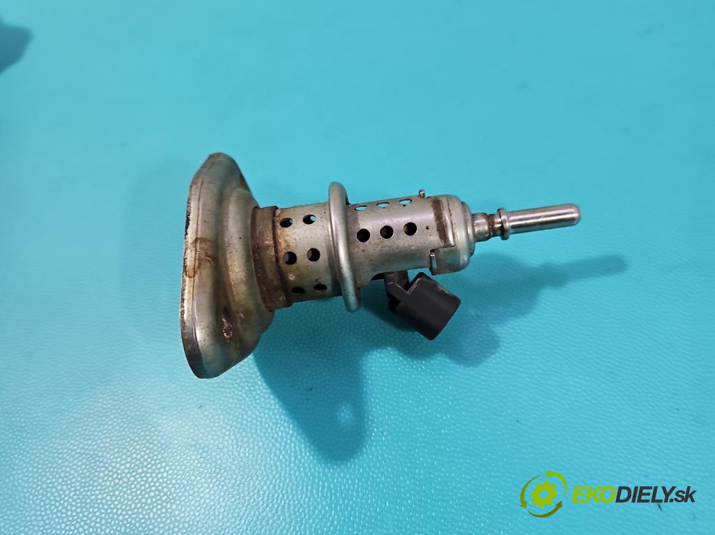 Opel Insignia A 2008-2017 2.0 cdti B20DTH: 170 HP manual 125 kW 1956 cm3 5- vstrek 55484668 (Vstrekovač paliva)