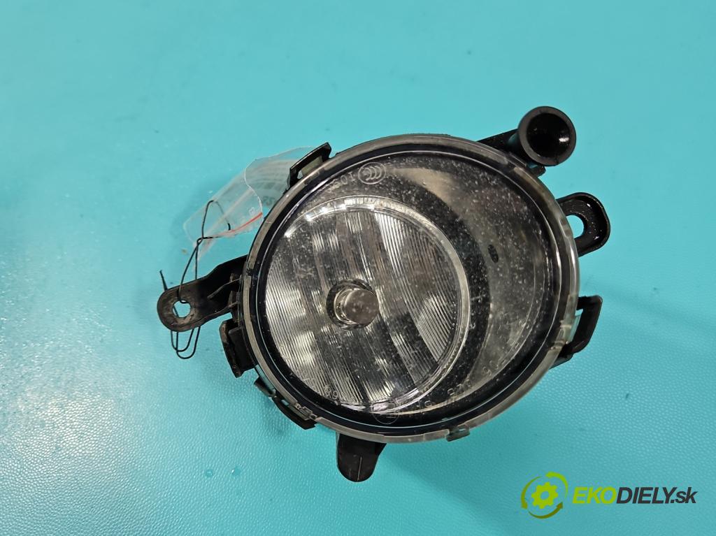 Opel Insignia A 2008-2017 2.0 cdti 170 hp manual 125 kW 1956 cm3 4- Halogen levý 22865974 (Klika dveří ostatní)