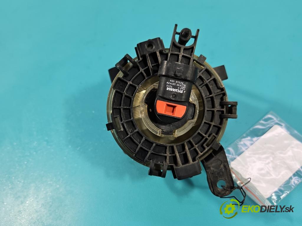 Opel Insignia A 2008-2017 2.0 cdti 170 hp manual 125 kW 1956 cm3 4- Halogen levý 22865974 (Klika dveří ostatní)