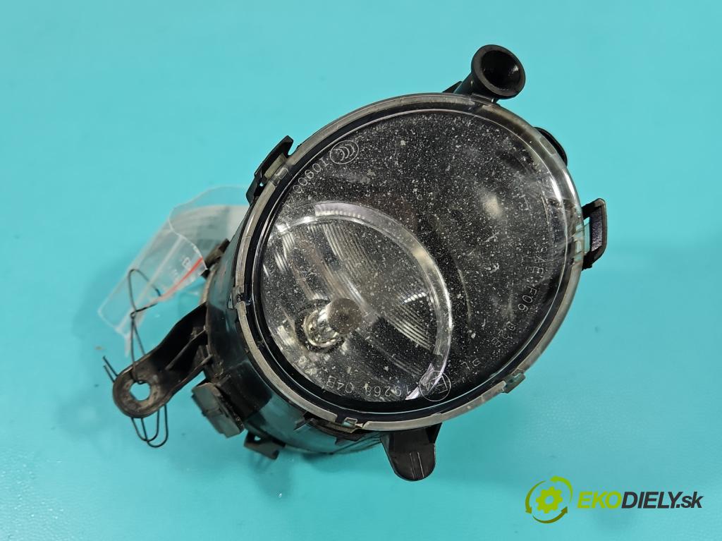 Opel Insignia A 2008-2017 2.0 cdti 170 hp manual 125 kW 1956 cm3 4- Halogen levý 22865974 (Klika dveří ostatní)