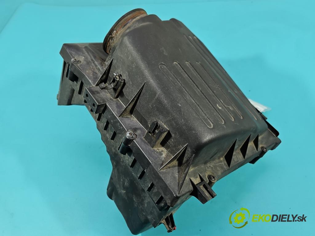 Opel Insignia A 2008-2017 2.0 cdti 170 HP manual 125 kW 1956 cm3 4- obal filtra vzduchu 22945623 (Obal vzduchového filtra)