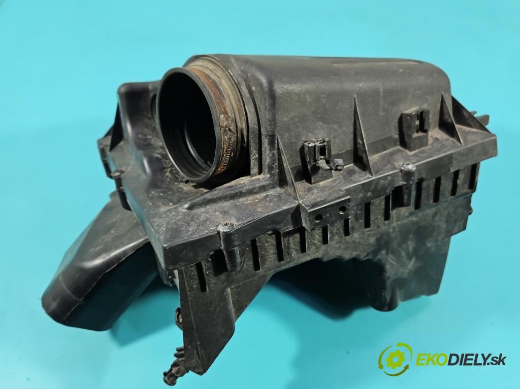 Opel Insignia A 2008-2017 2.0 cdti 170 HP manual 125 kW 1956 cm3 4- obal filtra vzduchu 22945623 (Obal vzduchového filtra)