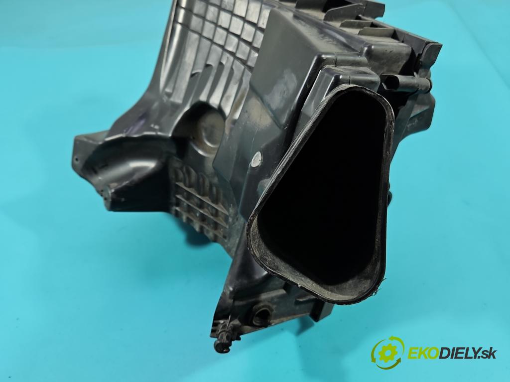 Opel Insignia A 2008-2017 2.0 cdti 170 HP manual 125 kW 1956 cm3 4- obal filtra vzduchu 22945623 (Obal vzduchového filtra)