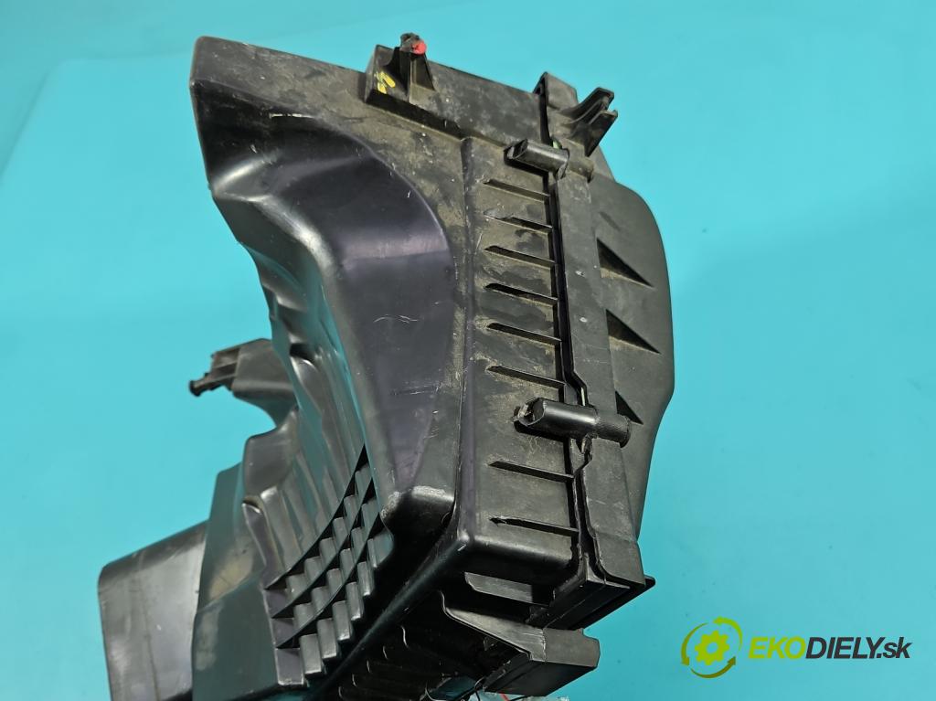 Opel Insignia A 2008-2017 2.0 cdti 170 HP manual 125 kW 1956 cm3 4- obal filtra vzduchu 22945623 (Obal vzduchového filtra)