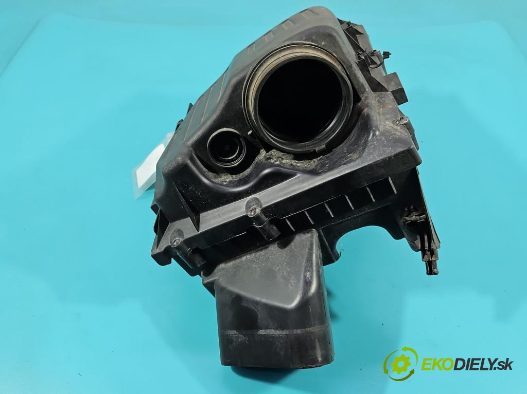 Opel Insignia A 2008-2017 2.0 cdti 170 HP manual 125 kW 1956 cm3 4- obal filtra vzduchu 22945623 (Obal vzduchového filtra)