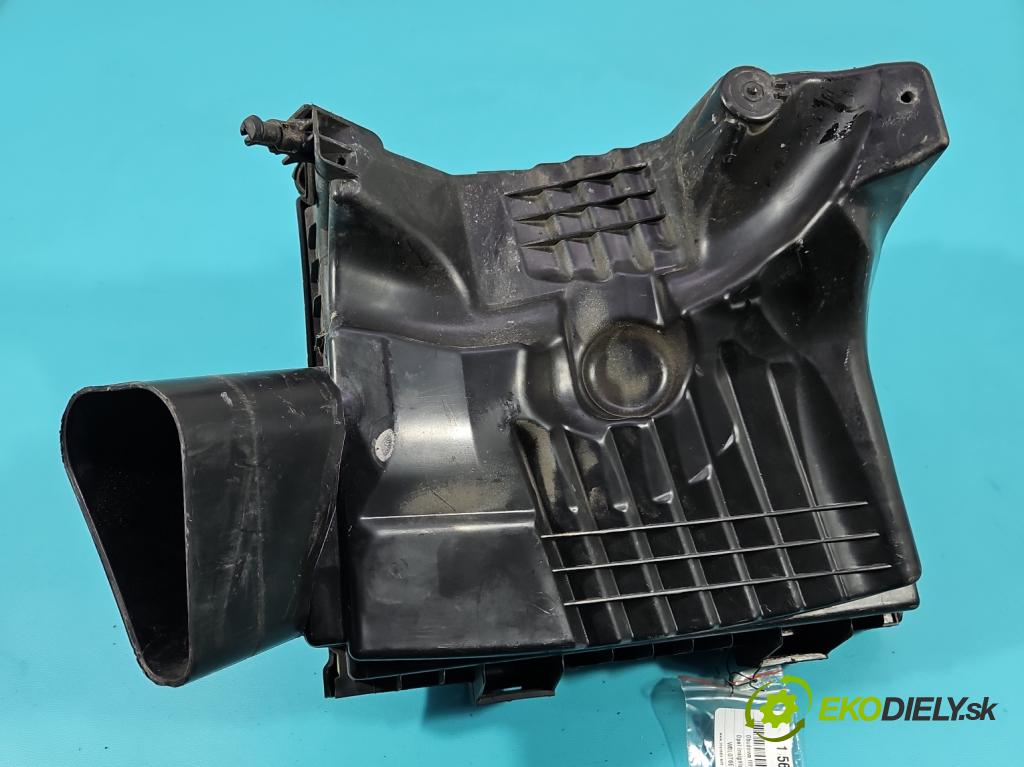 Opel Insignia A 2008-2017 2.0 cdti 170 HP manual 125 kW 1956 cm3 4- obal filtra vzduchu 22945623 (Obal vzduchového filtra)