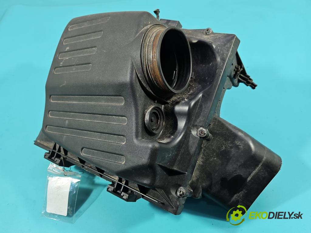 Opel Insignia A 2008-2017 2.0 cdti 170 hp manual 125 kW 1956 cm3 4- obal filtra vzduchu 22945623 (Kryt vzduchového filtru)