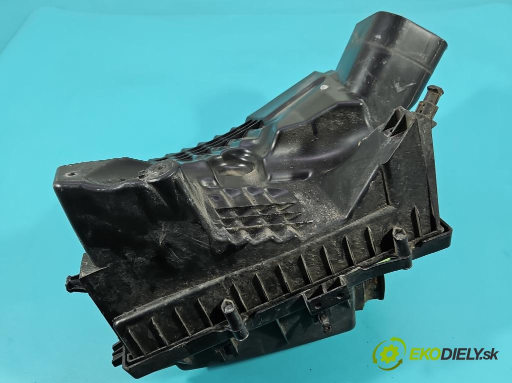 Opel Insignia A 2008-2017 2.0 cdti 170 HP manual 125 kW 1956 cm3 4- obal filtra vzduchu 22945623 (Obal vzduchového filtra)