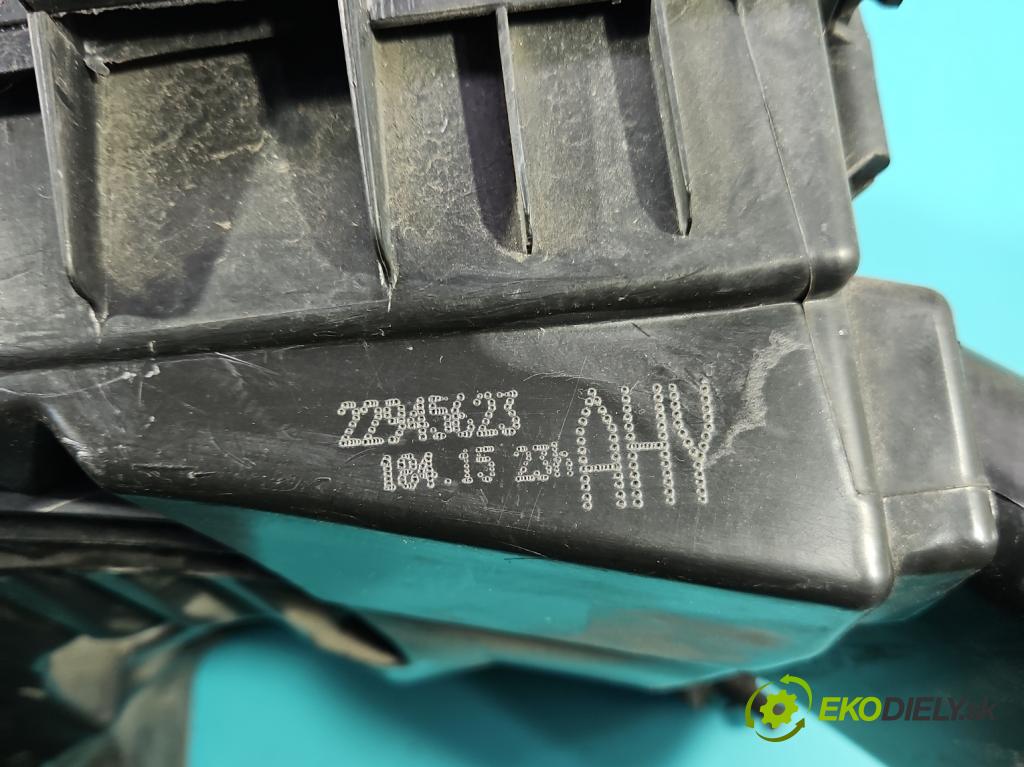 Opel Insignia A 2008-2017 2.0 cdti 170 HP manual 125 kW 1956 cm3 4- obal filtra vzduchu 22945623 (Obal vzduchového filtra)