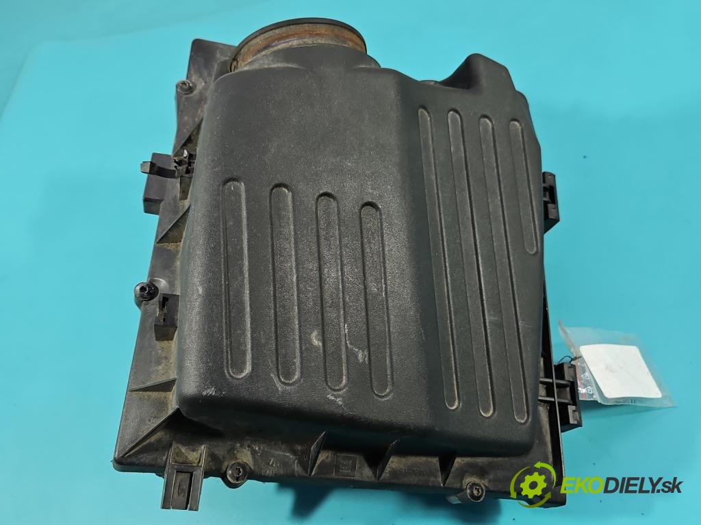 Opel Insignia A 2008-2017 2.0 cdti 170 HP manual 125 kW 1956 cm3 4- obal filtra vzduchu 22945623 (Obal vzduchového filtra)