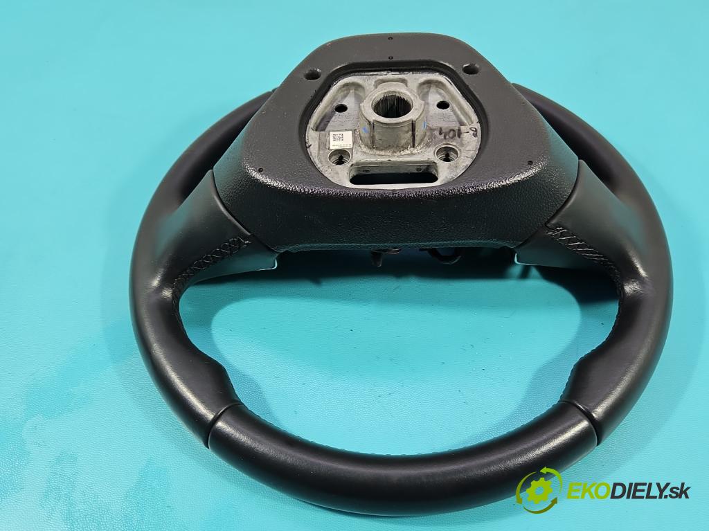 Opel Insignia A 2008-2017 2.0 cdti 170 HP manual 125 kW 1956 cm3 4- volant  (Volant)