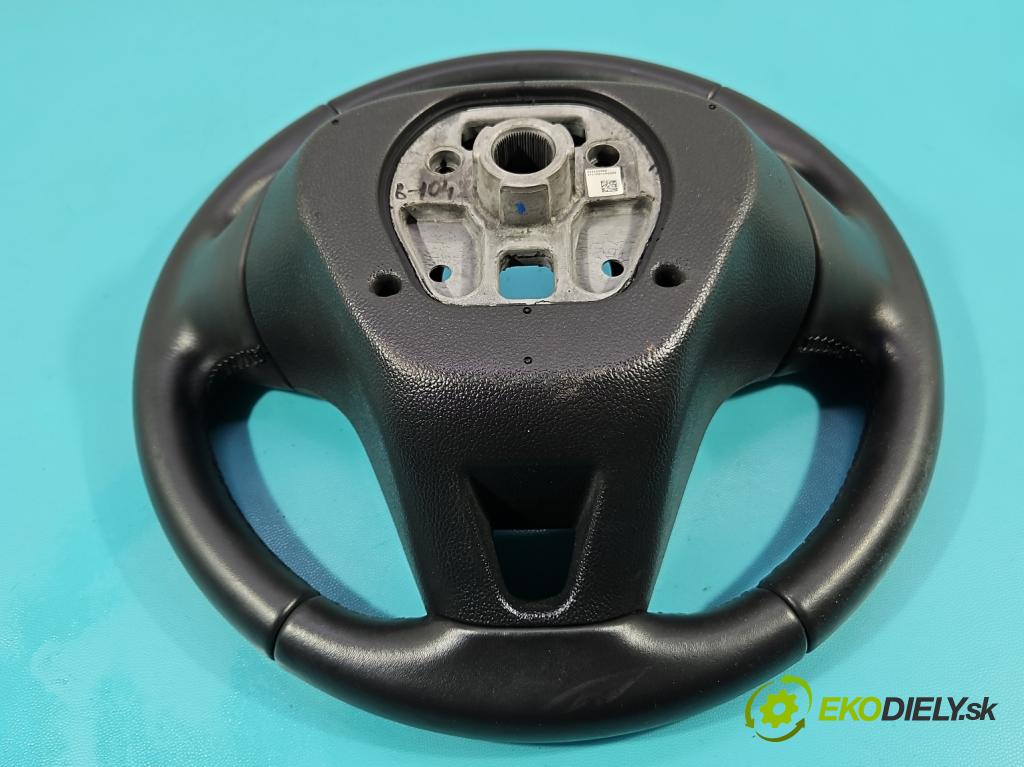 Opel Insignia A 2008-2017 2.0 cdti 170 HP manual 125 kW 1956 cm3 4- volant  (Volant)