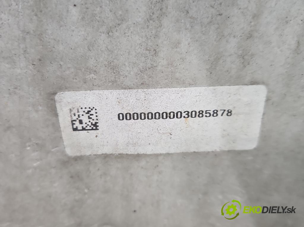 Opel Insignia A 2008-2017 2.0 cdti 170 HP manual 125 kW 1956 cm3 4- nárazník zadné  (Kľučka dverí ostatné)