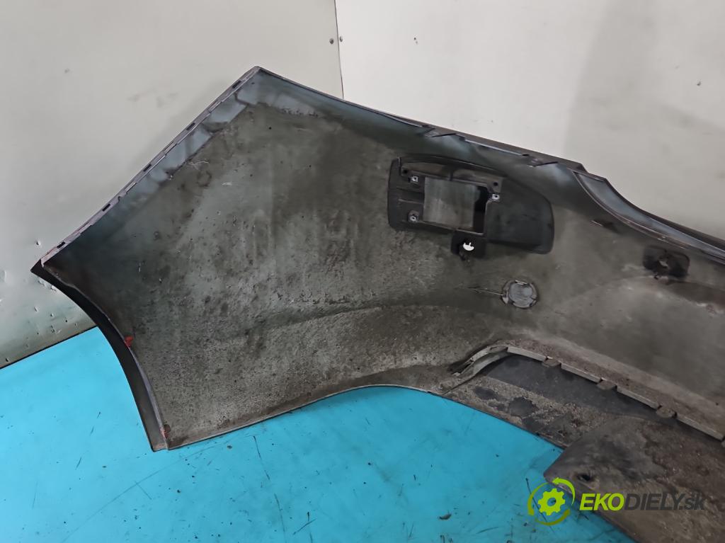 Opel Insignia A 2008-2017 2.0 cdti 170 HP manual 125 kW 1956 cm3 4- nárazník zadné  (Kľučka dverí ostatné)