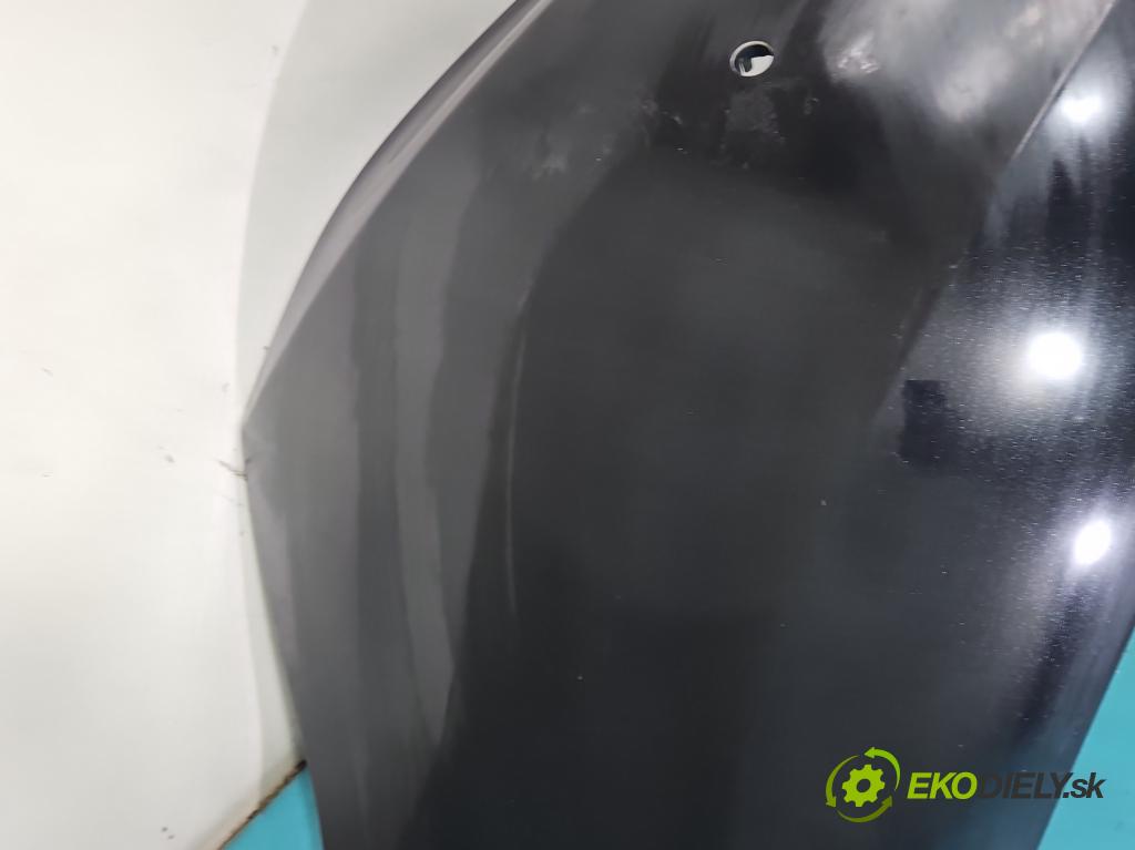 Opel Insignia A 2008-2017 2.0 cdti 170 HP manual 125 kW 1956 cm3 4- nárazník zadné  (Kľučka dverí ostatné)