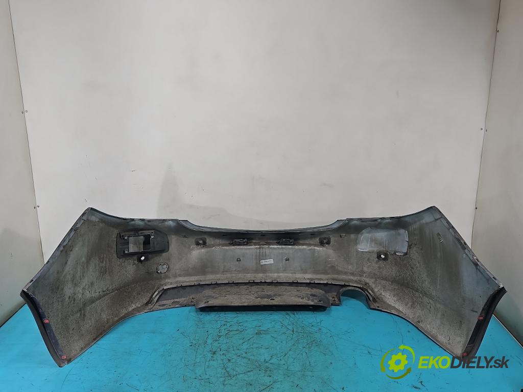 Opel Insignia A 2008-2017 2.0 cdti 170 HP manual 125 kW 1956 cm3 4- nárazník zadné  (Kľučka dverí ostatné)