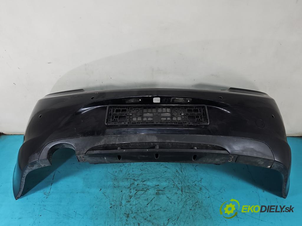 Opel Insignia A 2008-2017 2.0 cdti 170 HP manual 125 kW 1956 cm3 4- nárazník zadné  (Kľučka dverí ostatné)