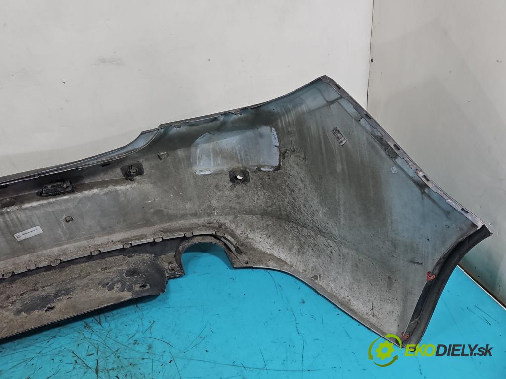 Opel Insignia A 2008-2017 2.0 cdti 170 HP manual 125 kW 1956 cm3 4- nárazník zadné  (Kľučka dverí ostatné)