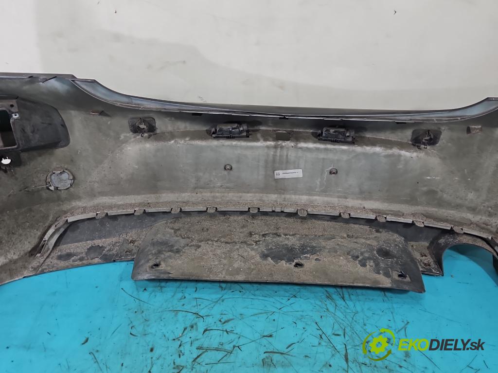 Opel Insignia A 2008-2017 2.0 cdti 170 HP manual 125 kW 1956 cm3 4- nárazník zadné  (Kľučka dverí ostatné)