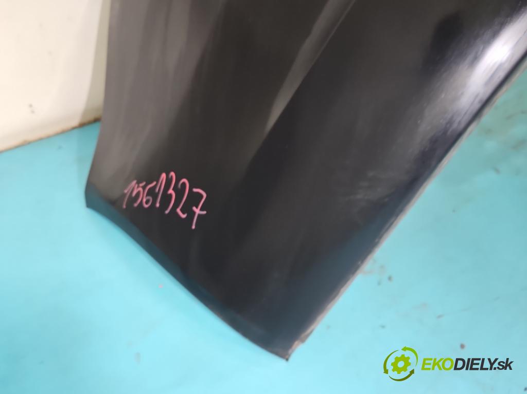 Opel Insignia A 2008-2017 2.0 cdti 170 HP manual 125 kW 1956 cm3 4- nárazník zadné  (Kľučka dverí ostatné)