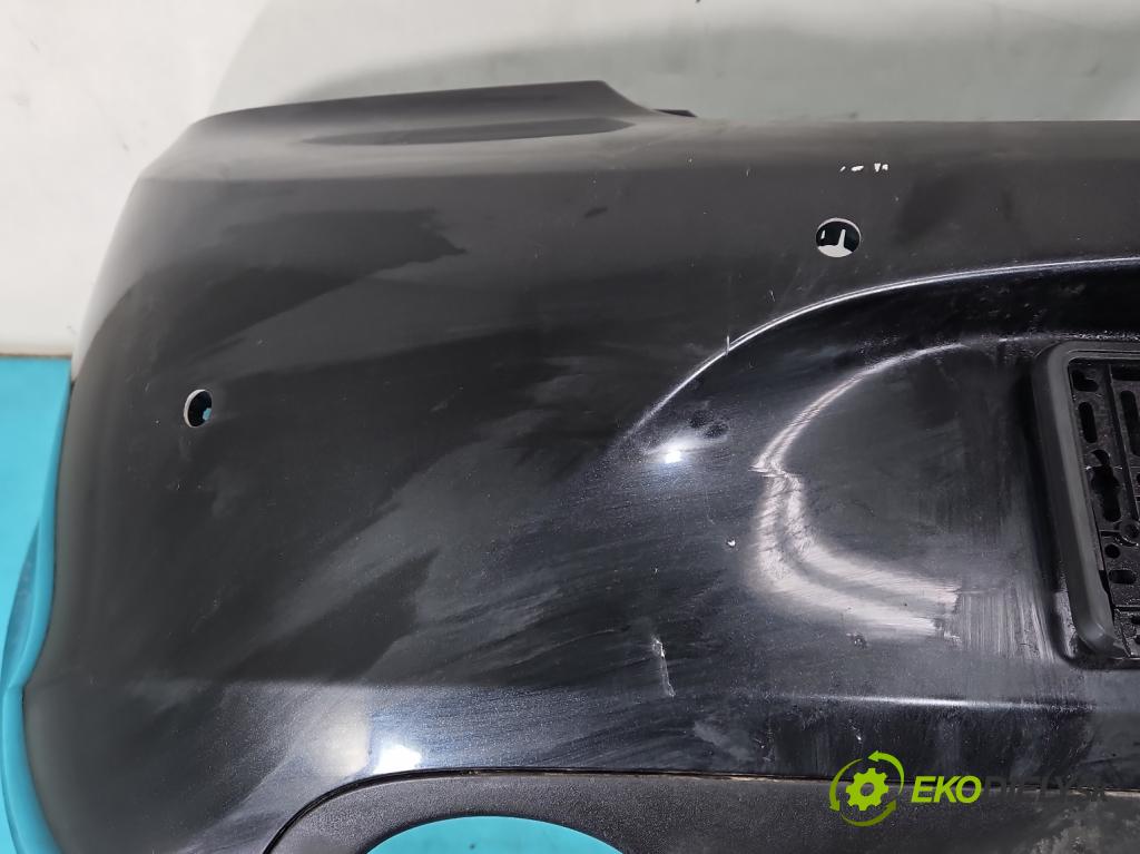 Opel Insignia A 2008-2017 2.0 cdti 170 HP manual 125 kW 1956 cm3 4- nárazník zadné  (Kľučka dverí ostatné)