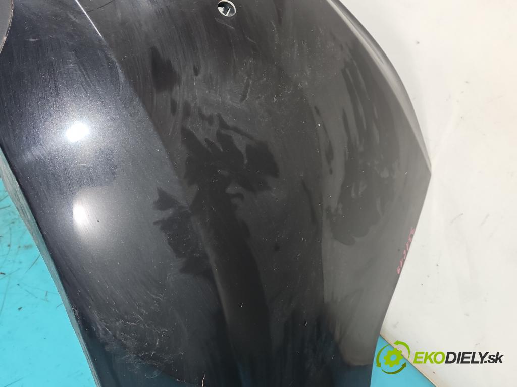 Opel Insignia A 2008-2017 2.0 cdti 170 HP manual 125 kW 1956 cm3 4- nárazník zadné  (Kľučka dverí ostatné)