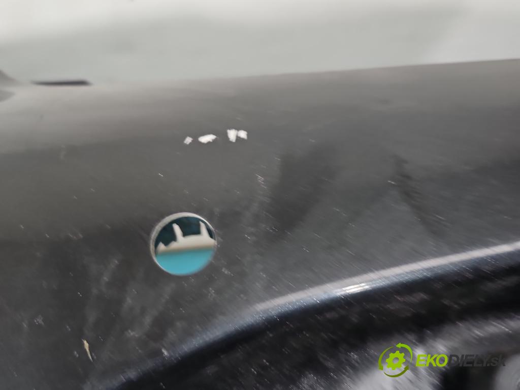 Opel Insignia A 2008-2017 2.0 cdti 170 HP manual 125 kW 1956 cm3 4- nárazník zadné  (Kľučka dverí ostatné)