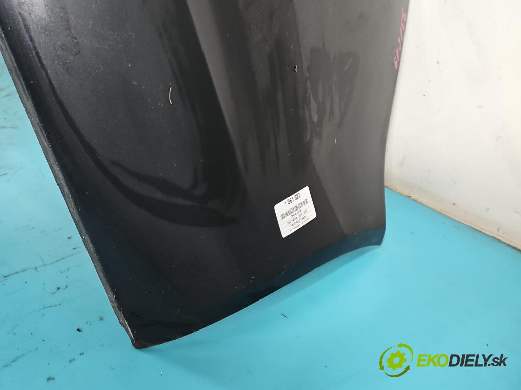 Opel Insignia A 2008-2017 2.0 cdti 170 HP manual 125 kW 1956 cm3 4- nárazník zadné  (Kľučka dverí ostatné)