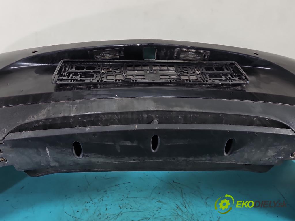 Opel Insignia A 2008-2017 2.0 cdti 170 HP manual 125 kW 1956 cm3 4- nárazník zadné  (Kľučka dverí ostatné)