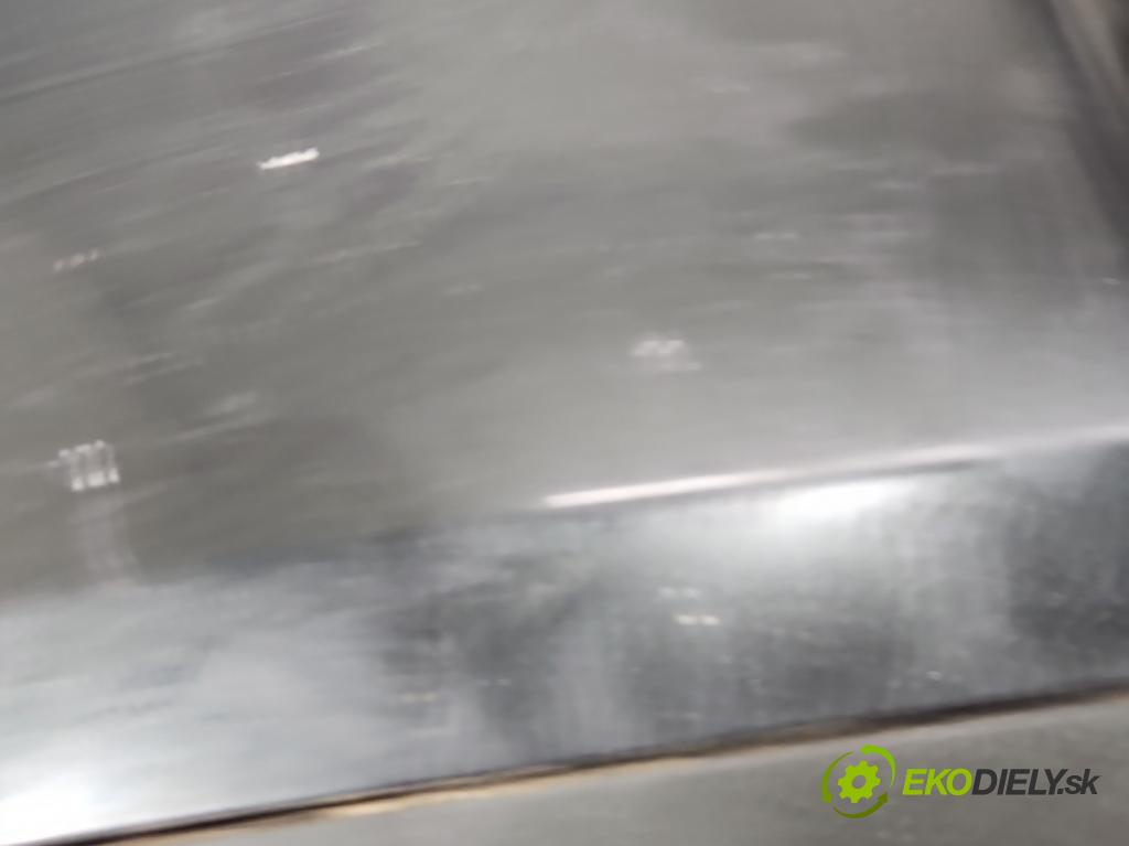 Opel Insignia A 2008-2017 2.0 cdti 170 HP manual 125 kW 1956 cm3 4- nárazník zadné  (Kľučka dverí ostatné)