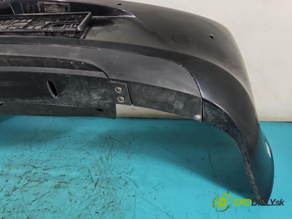 Opel Insignia A 2008-2017 2.0 cdti 170 HP manual 125 kW 1956 cm3 4- nárazník zadné  (Kľučka dverí ostatné)