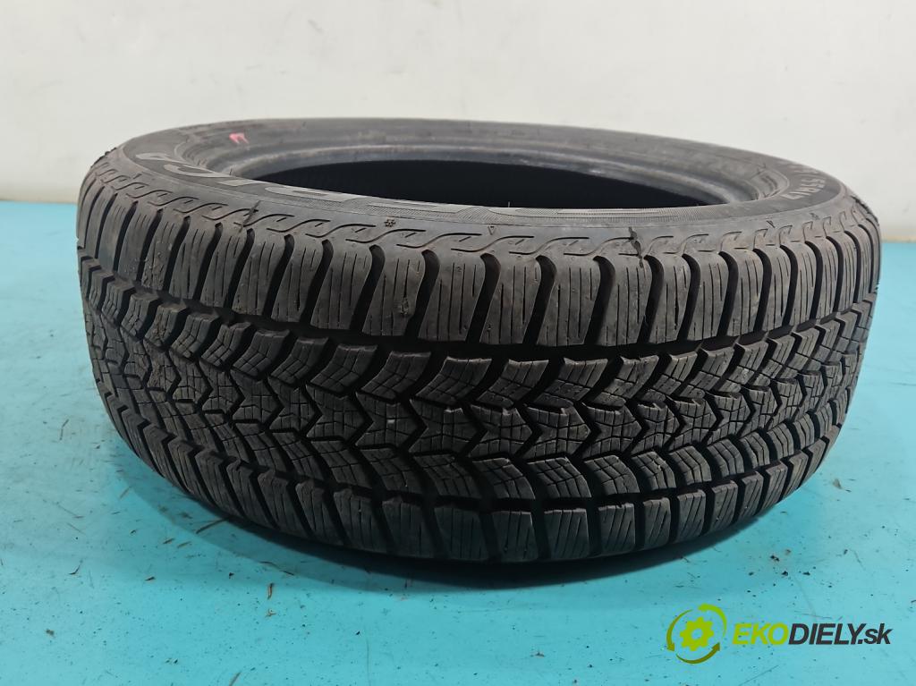 Opel Insignia A 2008-2017 2.0 cdti 170 hp manual 125 kW 1956 cm3 4- pneumatiky: zimní para