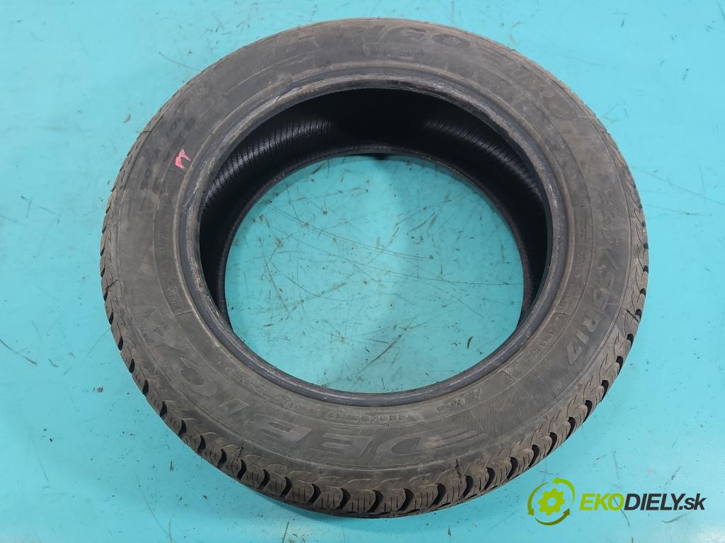 Opel Insignia A 2008-2017 2.0 cdti 170 hp manual 125 kW 1956 cm3 4- pneumatiky: zimní para