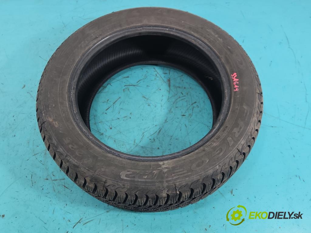 Opel Insignia A 2008-2017 2.0 cdti 170 hp manual 125 kW 1956 cm3 4- pneumatiky: zimní para