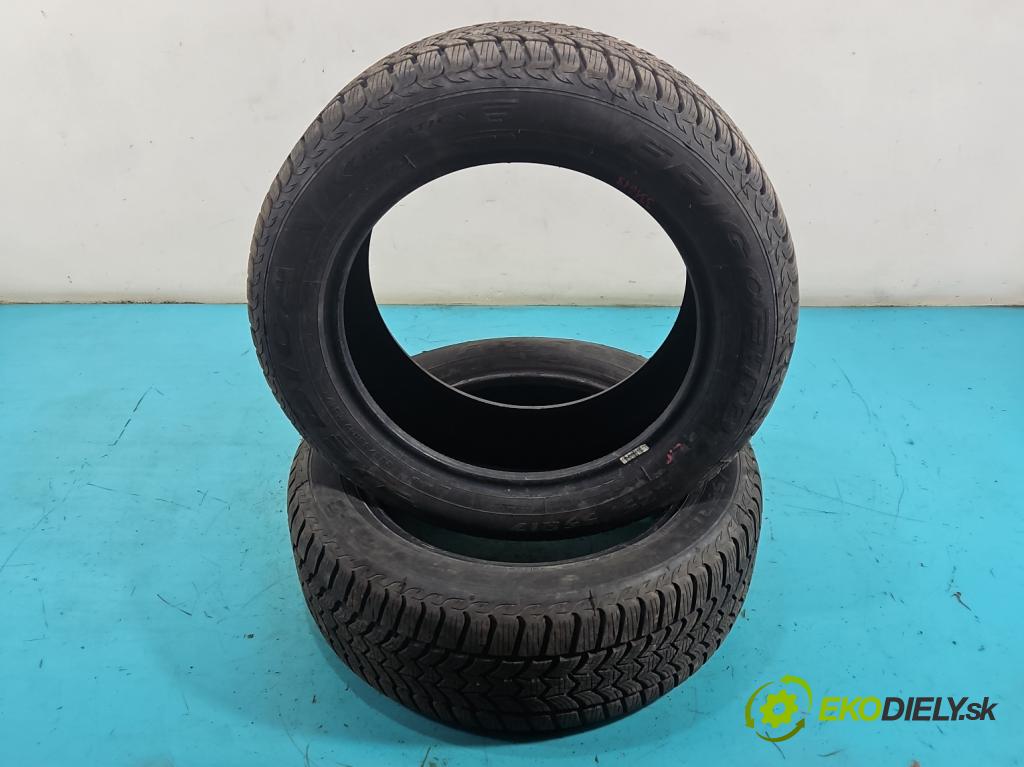 Opel Insignia A 2008-2017 2.0 cdti 170 hp manual 125 kW 1956 cm3 4- pneumatiky: zimní para 