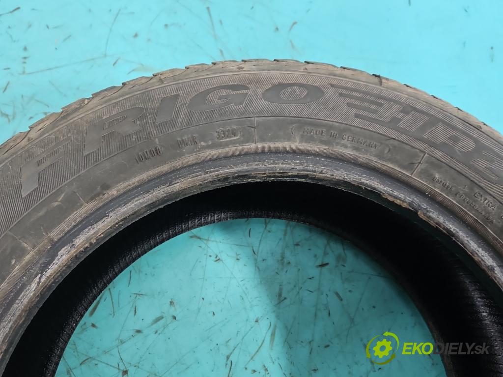 Opel Insignia A 2008-2017 2.0 cdti 170 hp manual 125 kW 1956 cm3 4- pneumatiky: zimní para